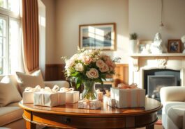 Geschenke für Schwiegermutter: Charmante und respektvolle Ideen
