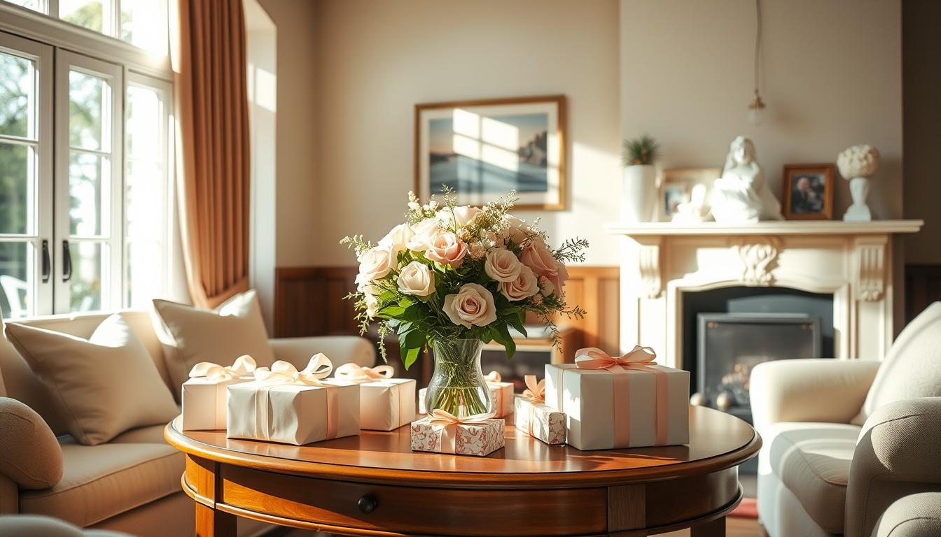 Geschenke für Schwiegermutter: Charmante und respektvolle Ideen