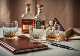 Geschenke für Schwiegervater: Stilvolle und nützliche Inspirationen