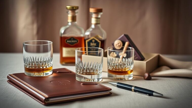 Geschenke für Schwiegervater: Stilvolle und nützliche Inspirationen