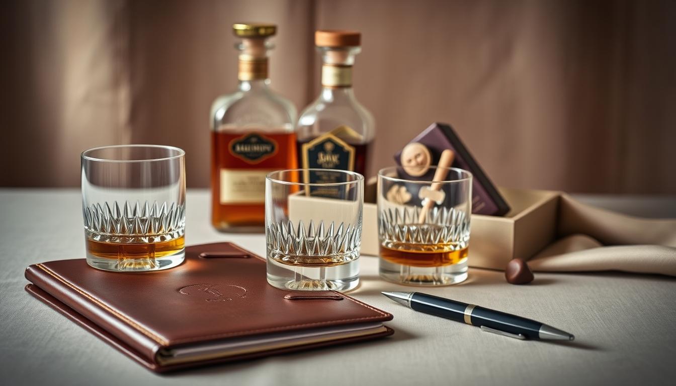 Geschenke für Schwiegervater: Stilvolle und nützliche Inspirationen