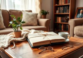 Geschenke für Seniorinnen und Senioren: Wertschätzende Inspirationen
