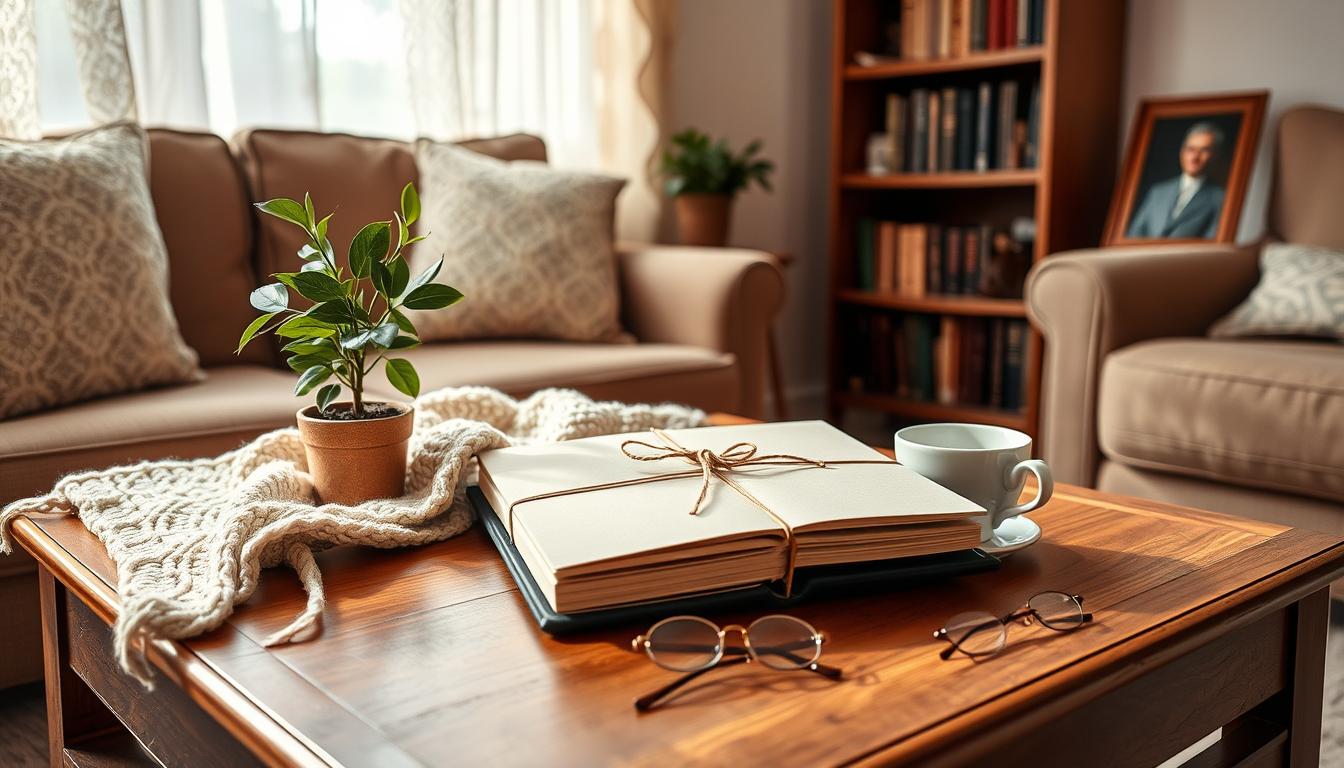 Geschenke für Seniorinnen und Senioren: Wertschätzende Inspirationen