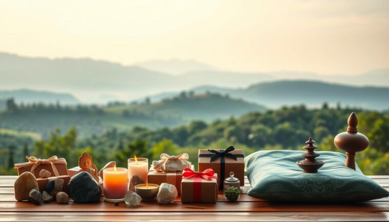 Geschenke für Spirituelle & Achtsamkeitsfans: Präsente für innere Ruhe