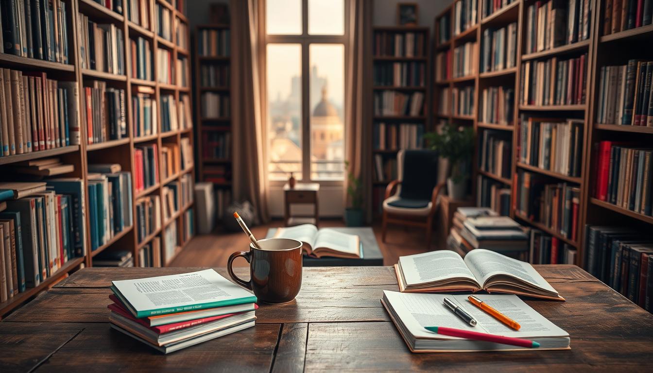 Geschenke für Sprachliebhaber: Kreative Inspiration fürs Lernen