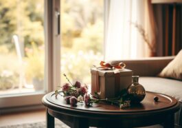 Geschenke für Tante: Kleine Gesten mit Wirkung