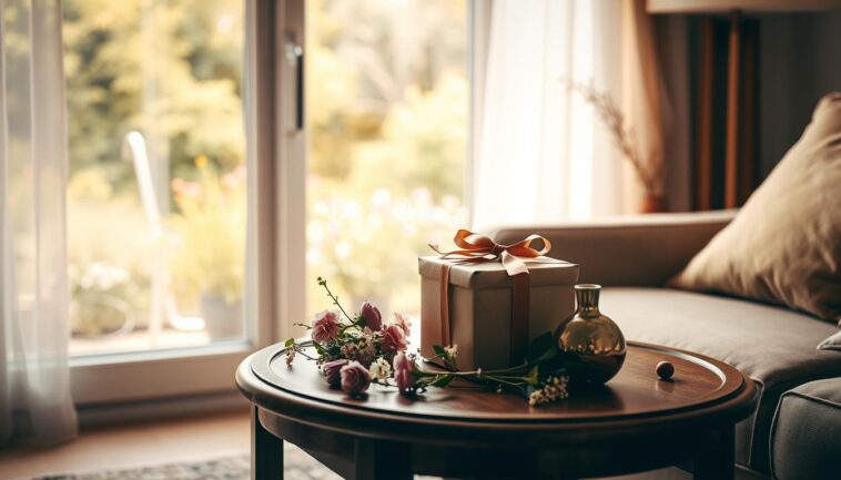 Geschenke für Tante: Kleine Gesten mit Wirkung