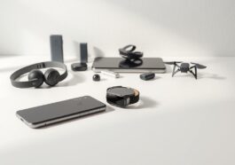 Geschenke für Technik-Fans: Moderne Ideen aus der Welt der Gadgets