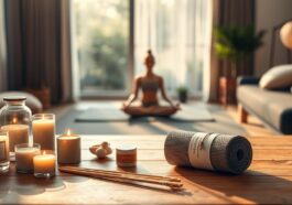 Geschenke für Yoga-Fans: Ausgewählte Präsente für Achtsamkeit