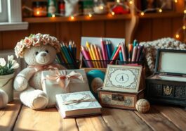 Geschenke für das Patenkind: Besonders, persönlich und erinnerungsstark