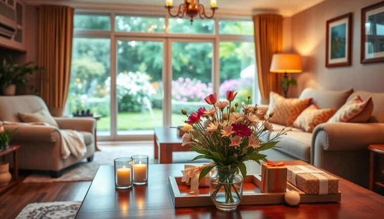 Geschenke für den Frühjahrsputz: Schönes rund ums Zuhause