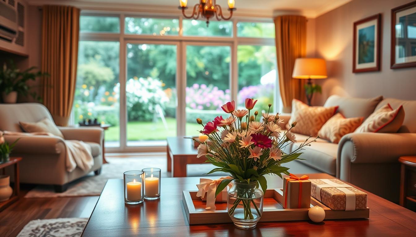 Geschenke für den Frühjahrsputz: Schönes rund ums Zuhause