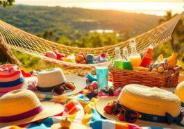 Geschenke für den Sommer: Saisonale Kleinigkeiten für Urlaub & Freizeit