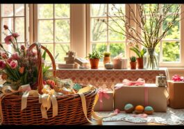 Geschenke für den Start in den Frühling: Inspiration rund um Neubeginn