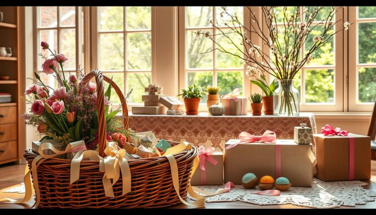 Geschenke für den Start in den Frühling: Inspiration rund um Neubeginn