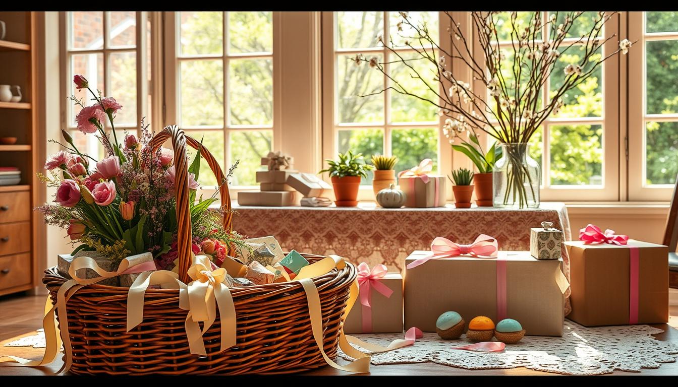 Geschenke für den Start in den Frühling: Inspiration rund um Neubeginn