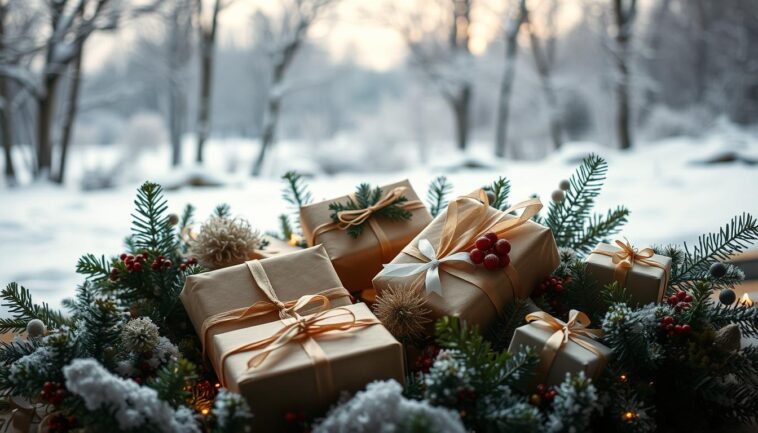 Geschenke für den Winter: Saisonale Überraschungen für kalte Tage