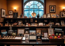 Geschenke für die Vereinsfeier: stilvolle Erinnerungsstücke