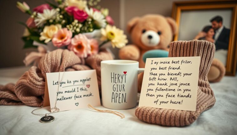 Geschenke für die beste Freundin: Persönliche und herzliche Ideen