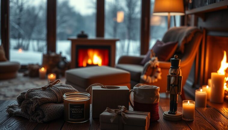 Geschenke für hyggelige Winterabende: Wohlfühlideen für Zuhause