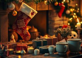 Geschenke zu Nikolaus: Kleine Präsente für die Vorweihnachtszeit