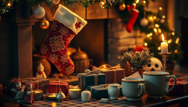 Geschenke zu Nikolaus: Kleine Präsente für die Vorweihnachtszeit