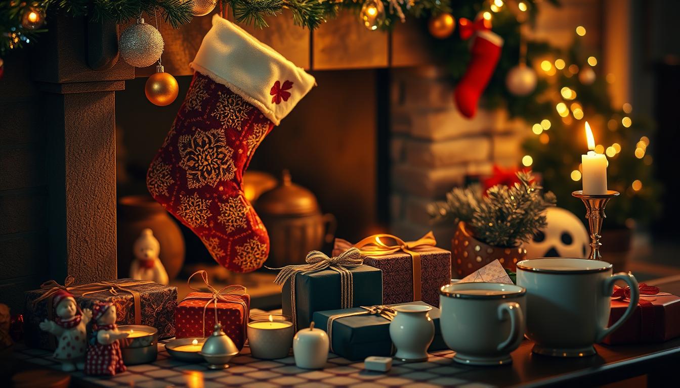 Geschenke zu Nikolaus: Kleine Präsente für die Vorweihnachtszeit