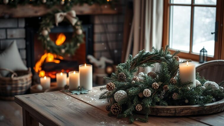 Geschenke zu Weihnachten: Inspiration für besinnliche Momente