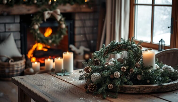 Geschenke zu Weihnachten: Inspiration für besinnliche Momente