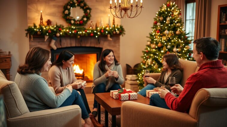Geschenke zu den Weihnachtsferien: Kleinigkeiten für gemeinsame Zeit