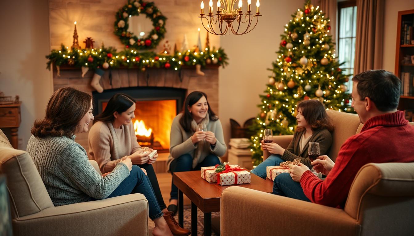 Geschenke zu den Weihnachtsferien: Kleinigkeiten für gemeinsame Zeit
