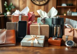 Geschenke zum 30. Geburtstag: besondere Ideen für einen neuen Lebensabschnitt