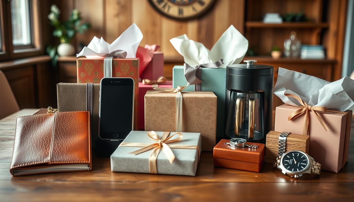 Geschenke zum 30. Geburtstag: besondere Ideen für einen neuen Lebensabschnitt