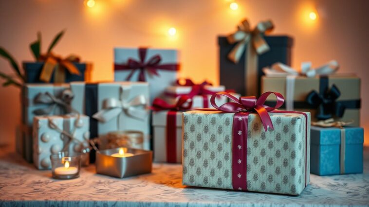 Geschenke zum 40. Geburtstag: feierliche Auswahl für ein persönliches Jubiläum