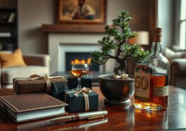 Geschenke zum 50. Geburtstag: hochwertige Präsente