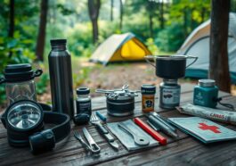 Geschenke zum Camping-Sommer: Kleine Helfer für unterwegs