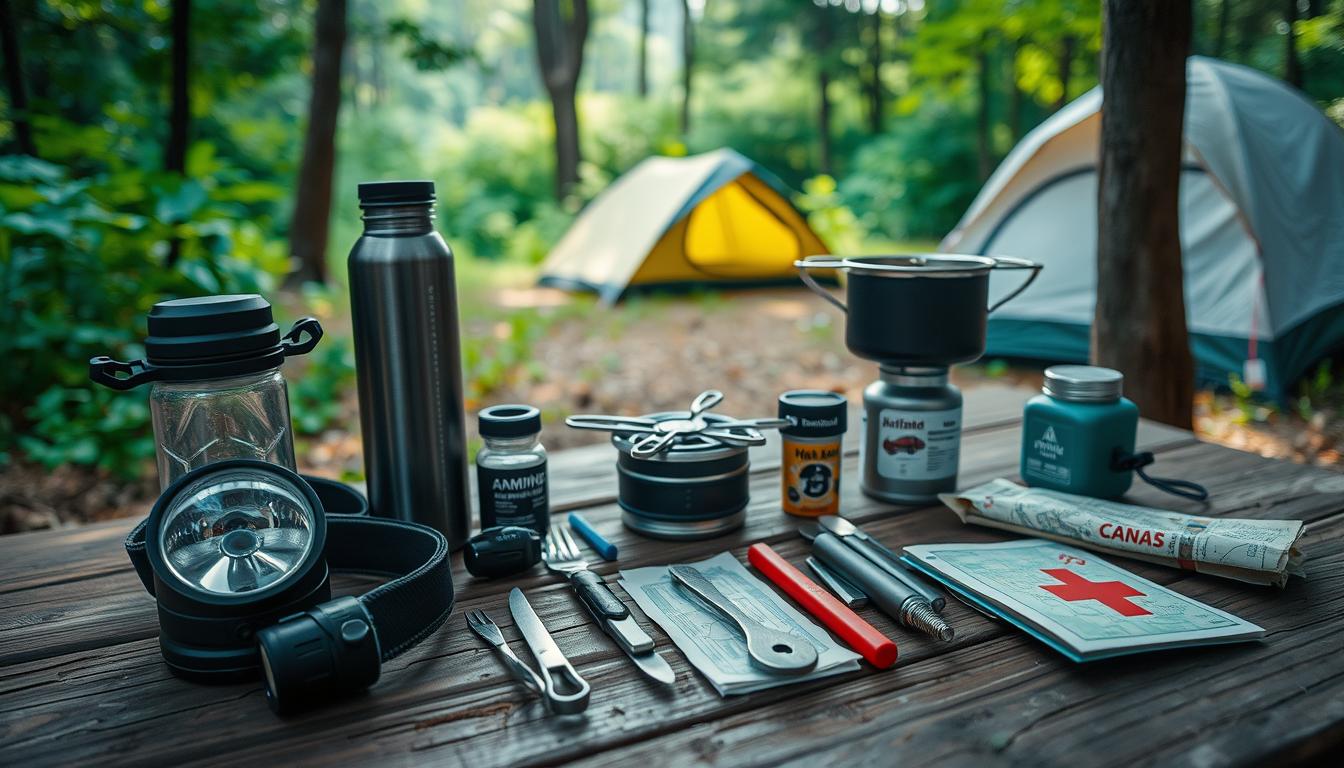 Geschenke zum Camping-Sommer: Kleine Helfer für unterwegs