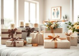 Geschenke zum Einzug: hochwertige Präsente für ein neues Zuhause
