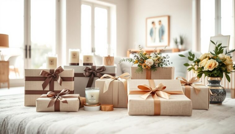 Geschenke zum Einzug: hochwertige Präsente für ein neues Zuhause