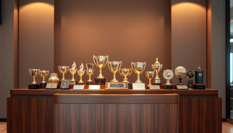 Geschenke zum Firmenjubiläum: hochwertige Anerkennung für langjährige Treue