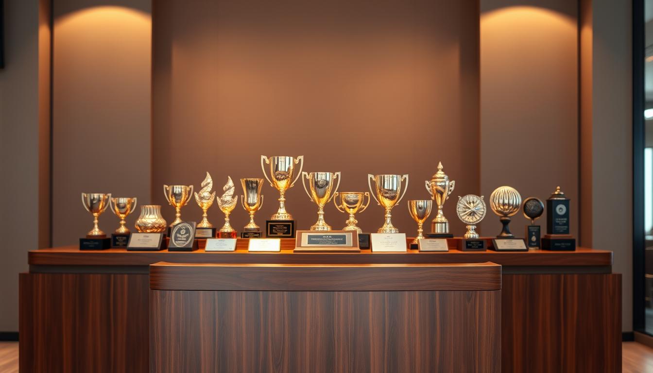 Geschenke zum Firmenjubiläum: hochwertige Anerkennung für langjährige Treue