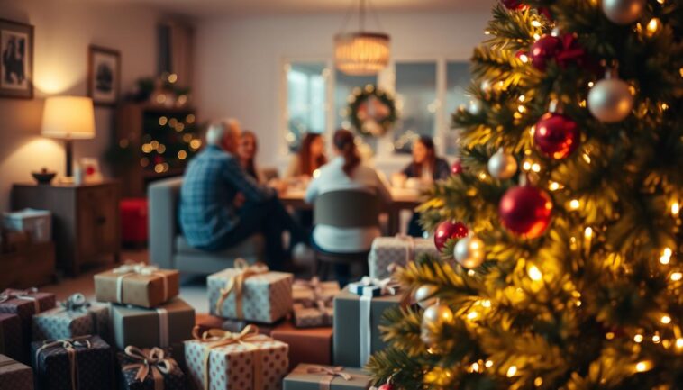 Geschenke zum Jahreswechsel: Aufmerksamkeiten für einen neuen Anfang