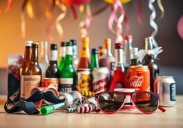 Geschenke zum Junggesellenabschied: humorvolle Begleiter für den Abschied