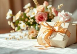 Geschenke zum Muttertag: herzliche Anerkennung für einen besonderen Menschen