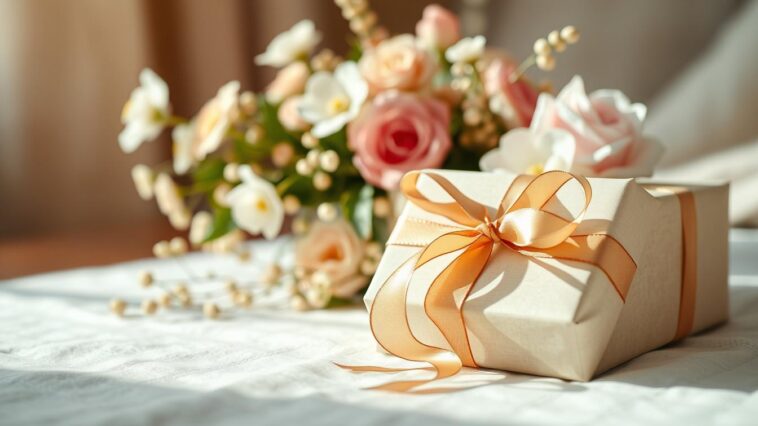 Geschenke zum Muttertag: herzliche Anerkennung für einen besonderen Menschen