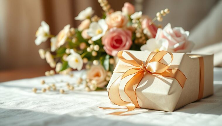 Geschenke zum Muttertag: herzliche Anerkennung für einen besonderen Menschen