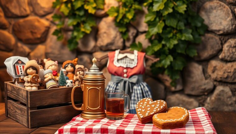 Geschenke zum Oktoberfest: Traditionelle Ideen mit Heimatgefühl
