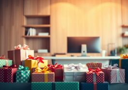 Geschenke zur Beförderung: anerkennende Aufmerksamkeit