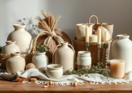 Geschenke zur Fastenzeit: Achtsame Präsente mit Symbolkraft