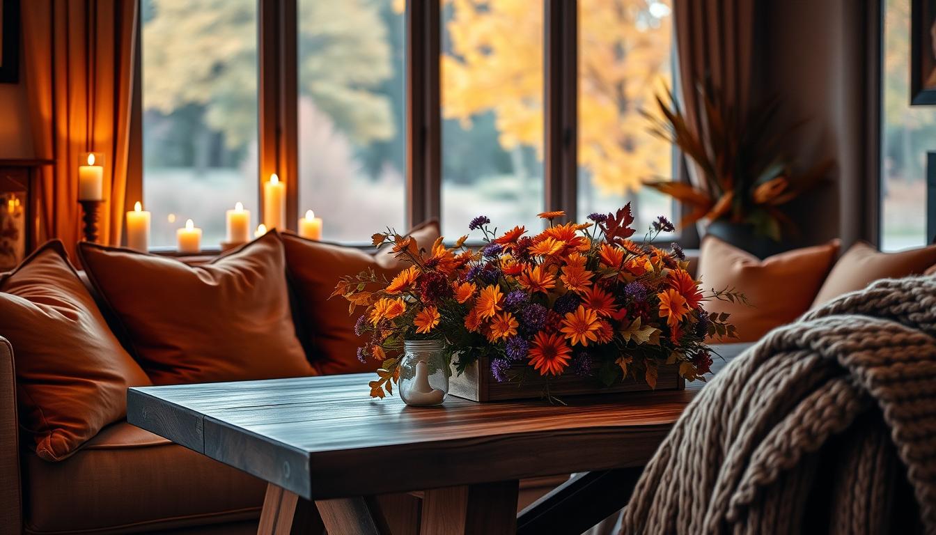 Geschenke zur Herbstzeit: Gemütliche Inspirationen für Zuhause